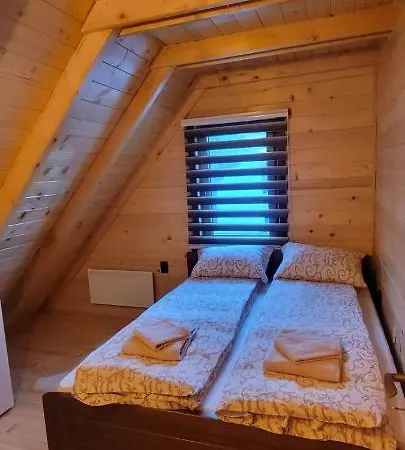 Апартаменты Prica