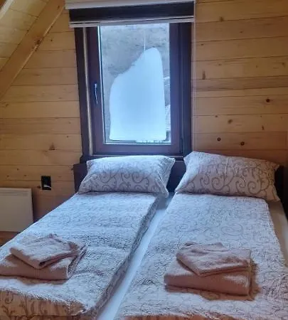 Prica Апартаменты