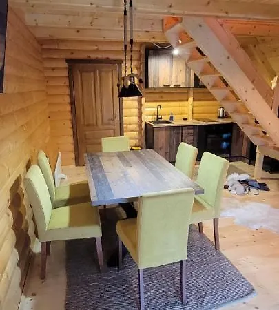 Prica Apartment *