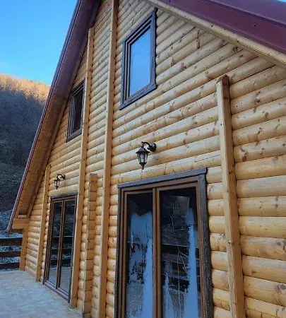 Апартаменты Prica *