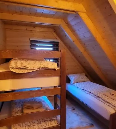 Prica Апартаменты *