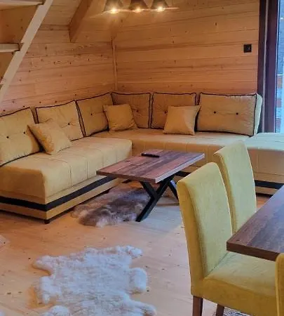 Апартаменты Prica