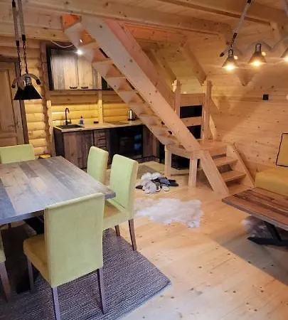 Апартаменты Prica