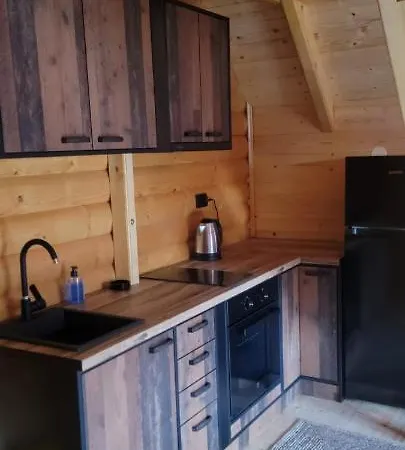 Апартаменты Prica *