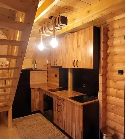 Апартаменты Prica *